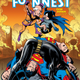 The cover of the collected edition of World’s Funnest.